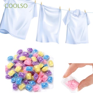 coolso electrodomésticos de lavandería perlas de lavandería rosa aroma impulsar en lavado de lavandería aroma booster lavanda de larga duración ropa limpia suavizar fresco