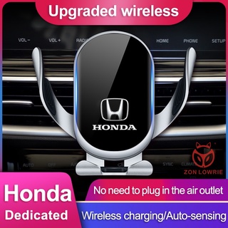 15-20 Honda xrv soporte para teléfono móvil accesorios para automóvil accesorios para automóvil modificación de decoración soporte especial para teléfono móvil
