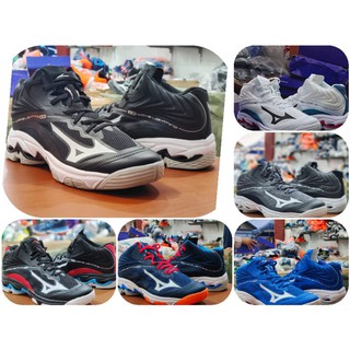 Mizuno WAVE LIGTHINGZ6 Volley zapatos importados Vietnam