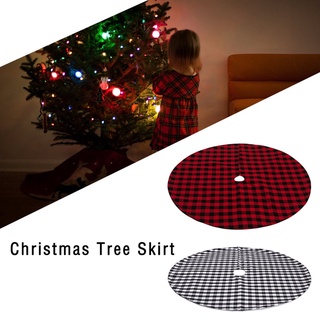 # Mgo falda De árbol De navidad De tela Para decoración De árbol De navidad