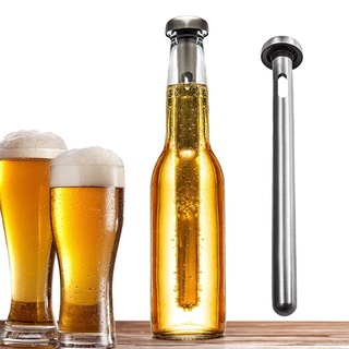 sss cerveza refrigerador palo con vertedor de cerveza enfriador de bebidas barra de enfriamiento de acero inoxidable (7)