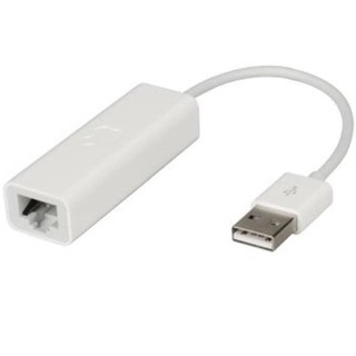 Adaptador USB LAN/USB a LAN/USB a ETHERNET RJ45 Cable