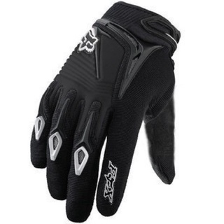 Fox 360 guantes/guantes importación