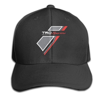 toyota trd sportivo toyota trd racing development nuevo snapback sombrero gorra de béisbol unisex