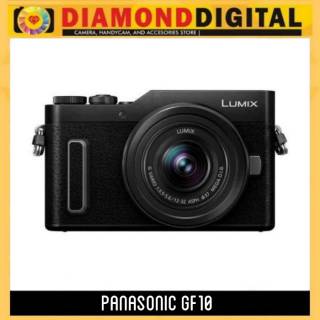 Panasonic Lumix DMC GF10