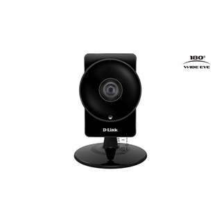 D-Link IP-Cam Ultra-Wide View DCS-960L HD 180 cámara panorámica