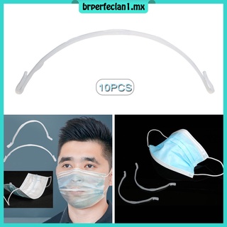 10Pcs Face Masks Bracket Internal Support Stand Holder Comfortable Breathing