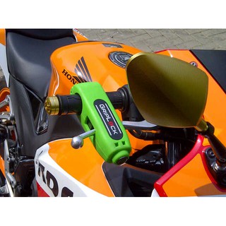 Griplock - candado de seguridad antirrobo para motocicleta (3)
