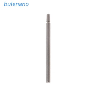 bul durable aleación de titanio recambios de pluma de dibujo gráfico tableta estándar pluma puntas stylus para wacom bambú intuos pluma ctl-471 ctl4100