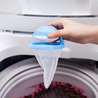 Lavadora Universal flotador filtro bolsa filtro filtro limpiador de pelo limpieza