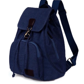 Productos más vendidos de las mujeres mochilas de lona mochilas para portátil Gh-bag Unisex bolsas grandes estudiantes bolsas de la escuela portátil corrió (1)
