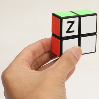 Cubo Rubik 2x2x1 Z Cube (6)