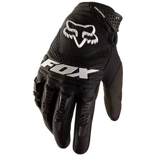 FOX MX Gloves Guantes de motocross guantes de carreras