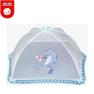 Snobby Kojong Pull Baby Motif Dolphin City Transport SKT2110 2111 | Kojong - mosquitera para bebé