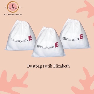Elizabeth - funda protectora para bolsa de polvo de marca DB