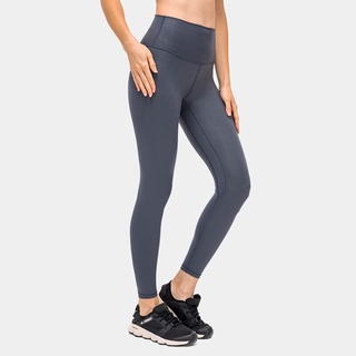 Wmuncc Pantalones Antibom brillantes para mujer, mallas deportivas de cintura alta con Control de barriga, efecto realce, para gimnasio y Fitness, con bolsillo brillante, nuevas