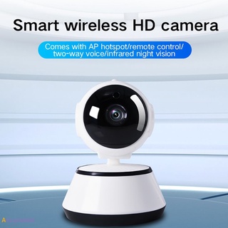 wifi cámara de vigilancia de seguridad del hogar cctv cámara inalámbrica ir monitor de visión nocturna robot bebé monitor videocámaras ac