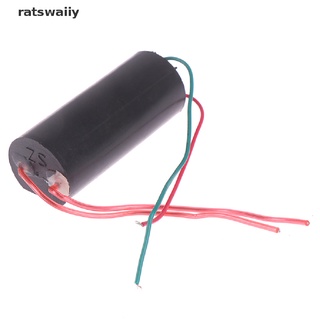 ratswaiiy dc 3v-6v bis 400kv 400000v boost módulo de potencia de alto voltaje generador xs mx