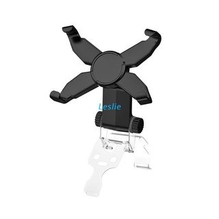LES For Xbox- Series X/S Controller X-type Mobile Phone Stand Holder One Slim Handle Clip Adjustable Rotating Bracket