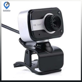 [6.6]cámara USB/cámara USB/cámara de Video/cámara con Clip/cámara para computadora/cámara Webcam (1)
