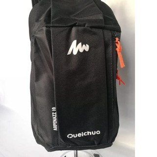> _870 Grueso y resistente al agua Material unisex mochila deporte Daypack deporte bolsa de viaje Quecua Quec