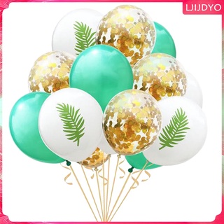 15x globos de confeti de boda de 12 pulgadas de fiesta confeti puntos globos para decoración de fiesta de cumpleaños