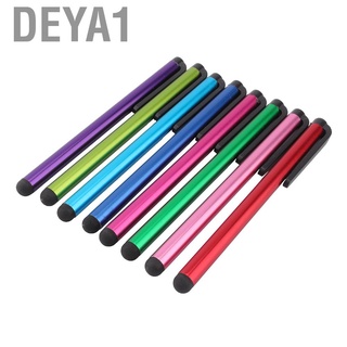 Deya1 Capacitive Touch Screen Stylus Pen Use for iPad iPhone Mobile Phone Tablet