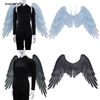 oucaryfe cosplay wing mistress evil angel wings disfraces de halloween props decoración mx