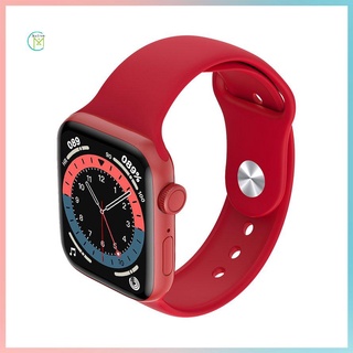 prometion hw22 smart watch personalizado papel pintado inalámbrico llamada ip67 impermeable 1.75 pulgadas pantalla completa fitness tracker mujeres hombre reloj