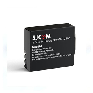 Combo SUPER 2x batería + ranura de cargador Dual para SJCAM SJ5000X (2)