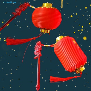ni1kedi 2 forma china linterna china linterna tradicional luces duraderas para festival