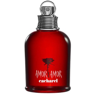 Cacharel Amor Amor Spray Eau De Toilette 100 ml Para Mujer