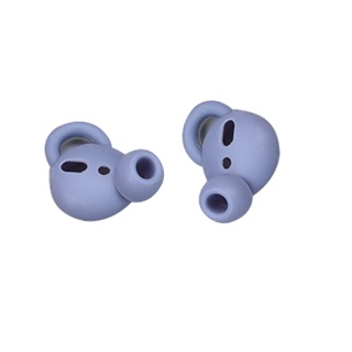 Utake Ear Tips Auriculares Compatibles Con AirPods 1/2 & Audífonos De Silicona Anti-Caída Piezas De Repuesto Reparación (5)