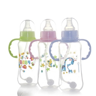 Pp biberón de plástico para bebé/soporte para biberón Omniscify