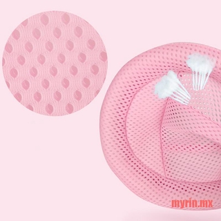 (myrin) bebé ducha bañera red almohadilla flotante recién nacido 0-2 años de edad suministros Rack Mat (3)