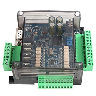Fx3U-14Mt tarjeta De control Industrial compatible con Fx1N y Fx2N