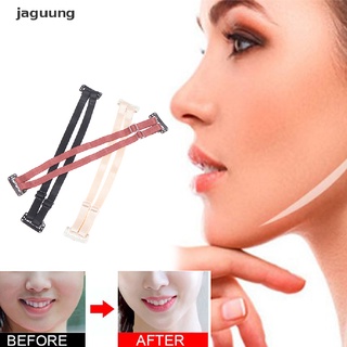 jaguung tirantes estiramiento facial levantamiento de ojos cejas bb clip banda elástica ajustable pelo mx