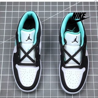 Picture Nike Air Jordan 1 bajo AJ1 bajo-top zapatos de baloncesto zapatos de moda Skate zapatos Casual zapatos de deporte zapatos de los hombres zapatos de las mujeres zapatos de pareja zapatos zapatillas de deporte (2)