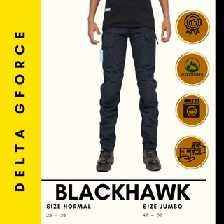 TACTICAL BLACKHAWK Seikatsu - pantalones largos para hombre, tácticos, Blackhawk, pantalones de montaña