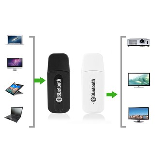 Disco USB Kingstone Flash Drive Mini U Disk Audio Receiver 3.5Mm Audio Port Output Usb Audio Bar Audio Adapter (3)