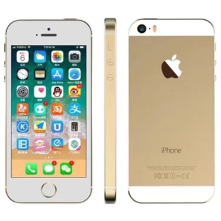 [Disponible En Inventario] Teléfono Inteligente LTE4G Original Usado Para Apple iPhone5S (Regalo Gratis) De 16gb/32gb/64gb/95 % Nuevo (8)
