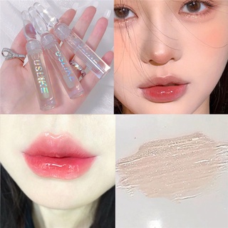 ABPOPA USlike 3D Shimmer Lipgloss Blingbling Liss Labio De Larga Duración (9)