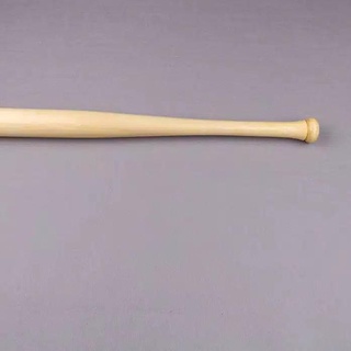 ¡80 Cm de palo de béisbol de madera para bate de softbol!