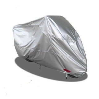 [2xl] protector de motocicleta impermeable al aire libre/polvo de lluvia/motocicleta
