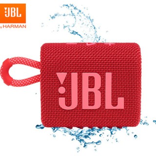 Bocina PK JBL Go 3 Bluetooth