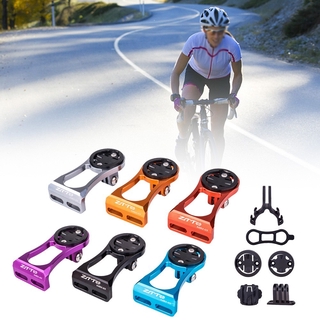 Soporte de extensión de bicicleta para cronómetro, correa de ciclismo, soporte duradero