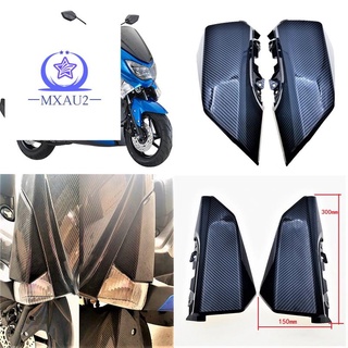kits de carenado de motocicleta cubierta lateral cubierta lateral protector protector para yamaha nmax155 n-max 155 2016-2019