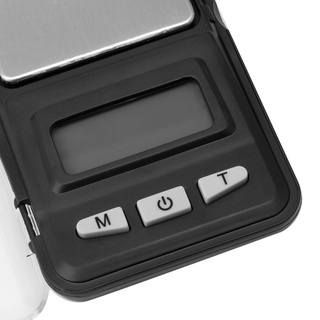 IAM Portable 0.01g/100g Mini Digital LCD Balance Weight Pocket Jewelry Diamond Scale (3)