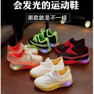 21-30 LED NIKI Energy MINDY ARROW zapatos para niños importación