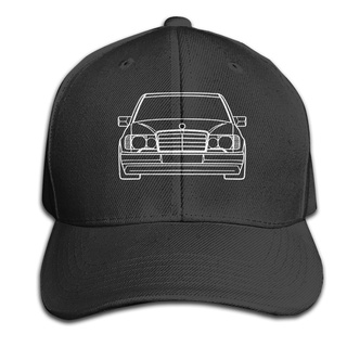 merc benz w124 w 124 amg classic car brabus e class nuevo snapback sombrero gorra de béisbol unisex